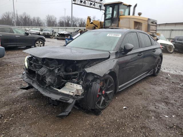 Image 1 of 2023 HONDA CIVIC TYPE-R 2023 with VIN JHMFL5G41PX000046