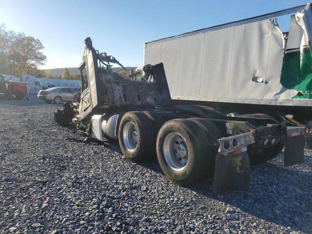 Obraz 3 z 2022 KENWORTH CONSTRUCTION T680 2022 z VIN 1XKYD49X9NJ480866
