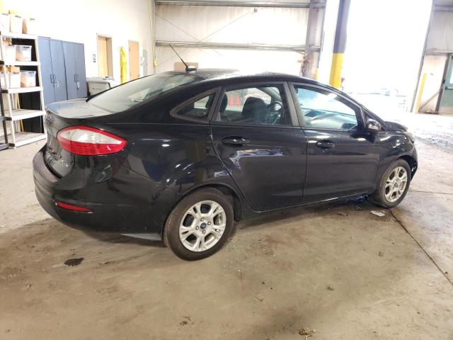Obraz 3 z 2014 FORD FIESTA SE 2014 z VIN 3FADP4BJ4EM215739