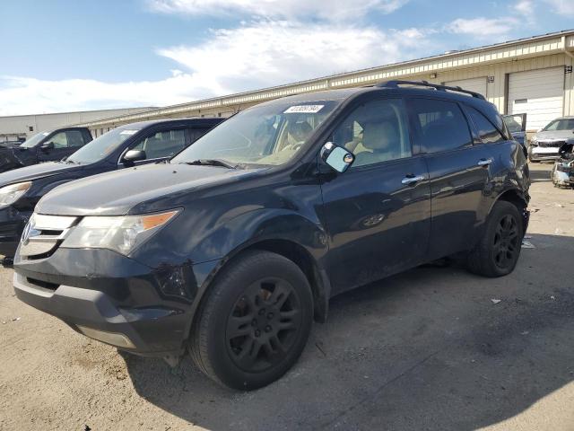 Изображение 2007 ACURA MDX  2007