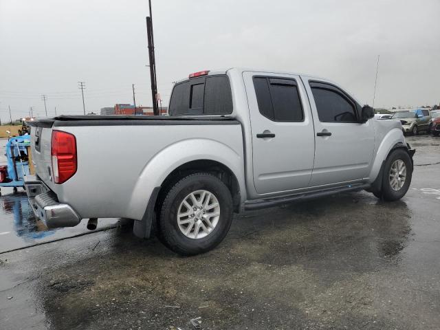 Изображение 3 2016 NISSAN FRONTIER S 2016 с VIN 1N6AD0ER4GN769403