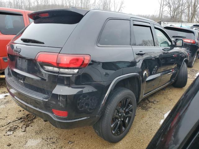 Изображение 3 2021 JEEP GRAND CHEROKEE LAREDO 2021 с VIN 1C4RJFAG3MC591495