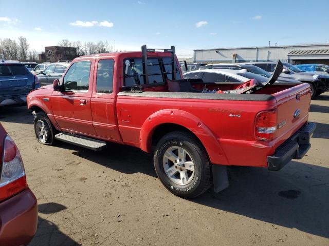 Image 2 of 2006 FORD RANGER SUPER CAB 2006 with VIN 1FTZR45E46PA19546