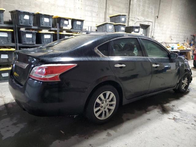 Image 3 of 2015 NISSAN ALTIMA 2.5 2015 with VIN 1N4AL3AP8FC155160