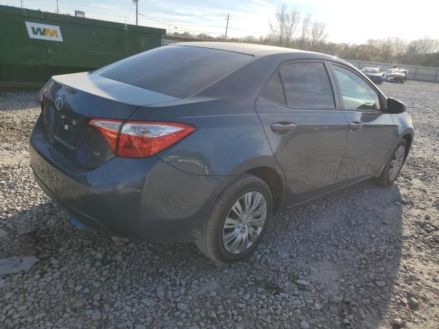 Image 3 of 2016 TOYOTA COROLLA L 2016 with VIN 5YFBURHE3GP532568