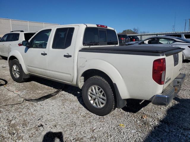 Изображение 2 2018 NISSAN FRONTIER S 2018 с VIN 1N6AD0EV9JN766789