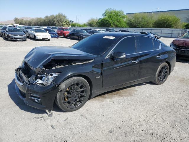 Obraz 2017 INFINITI Q50 BASE 2017