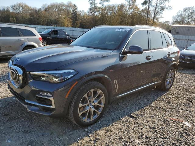 Изображение 2020 BMW X5 SDRIVE 40I 2020