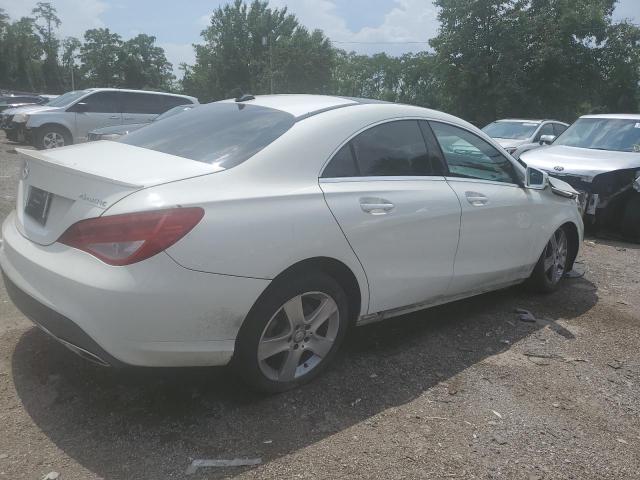 Obraz 3 z 2017 MERCEDES-BENZ CLA 250 4MATIC 2017 z VIN WDDSJ4GBXHN421166