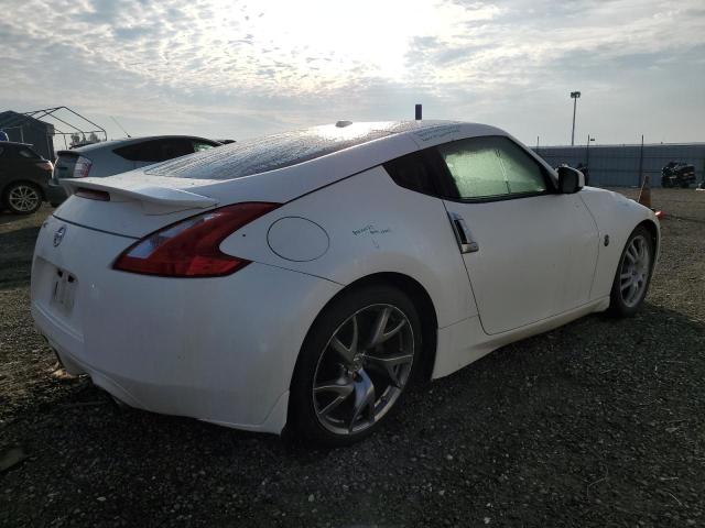 Изображение 3 2017 NISSAN 370Z BASE 2017 с VIN JN1AZ4EH5HM952371