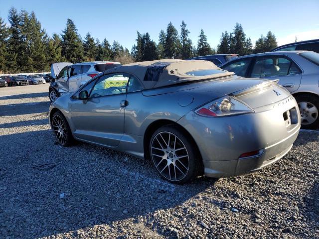 Image 2 of 2007 MITSUBISHI ECLIPSE SPYDER GT 2007 with VIN 4A3AL35T47E005308