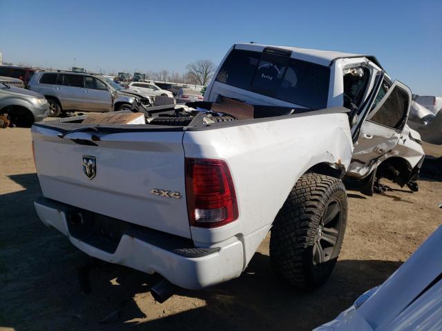 Image 3 of 2014 RAM 1500 SPORT 2014 with VIN 1C6RR7UT5ES104724