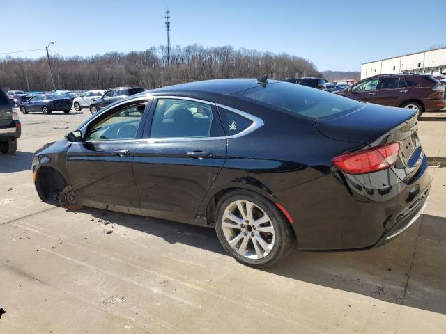 Изображение 2 2016 CHRYSLER 200 LIMITED 2016 с VIN 1C3CCCAB6GN168796