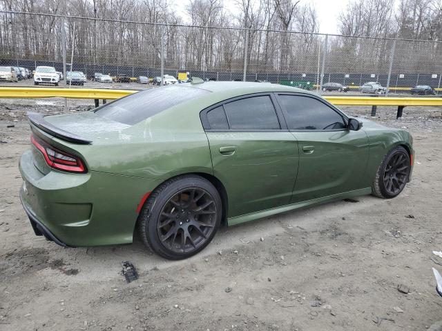 Изображение 3 2018 DODGE CHARGER R/T 392 2018 с VIN 2C3CDXGJ6JH196164