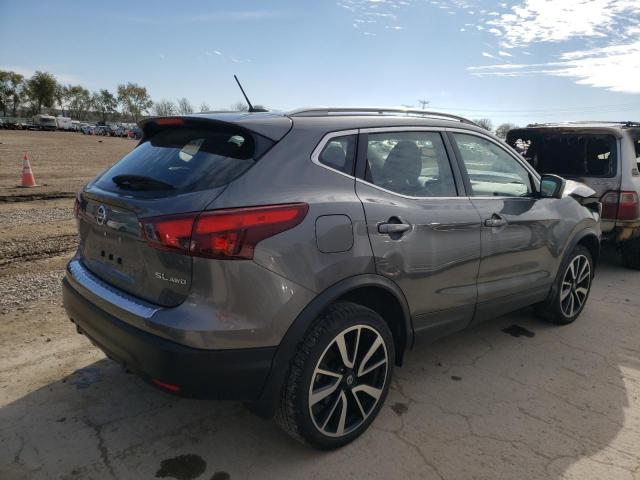 Image 3 of 2019 NISSAN ROGUE SPORT S 2019 with VIN JN1BJ1CR3KW320082