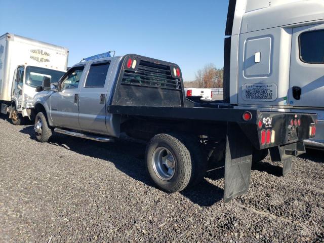 Изображение 2 2001 FORD F350 SUPER DUTY 2001 с VIN 1FTWW33F81EC68938