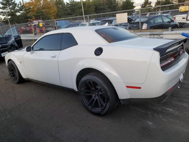 Изображение 2 2020 DODGE CHALLENGER R/T SCAT PACK 2020 с VIN 2C3CDZFJ3LH234031