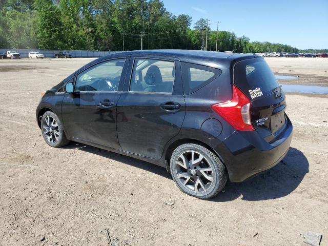 Obraz 2 z 2016 NISSAN VERSA NOTE S 2016 z VIN 3N1CE2CP7GL364225