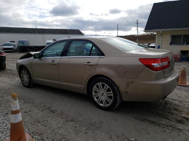 Изображение 2 2006 LINCOLN ZEPHYR  2006 с VIN 3LNHM26196R665728