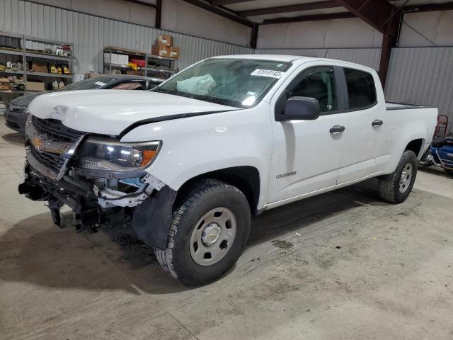 Image 1 of 2015 CHEVROLET COLORADO  2015 with VIN 1GCGTAE33F1116326
