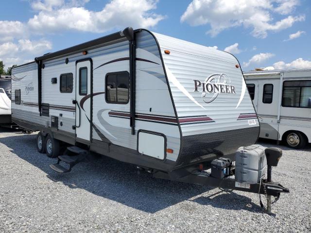 2016 HRTL PIONEER 2016 image