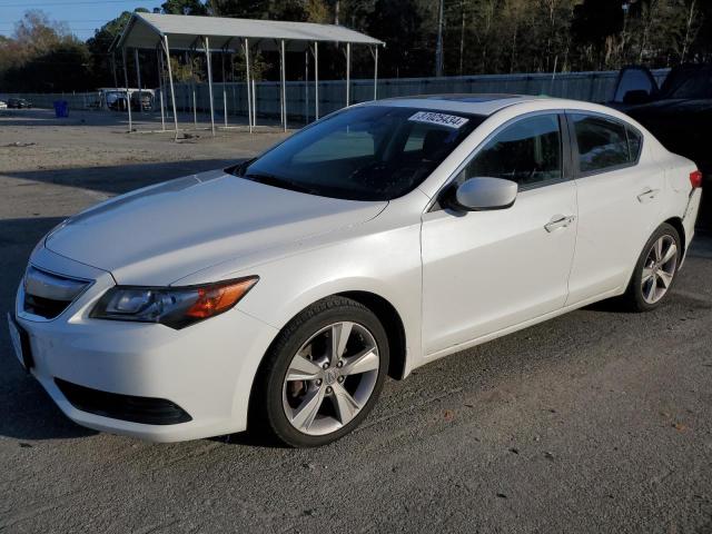 2014 ACURA ILX 20 2014 image