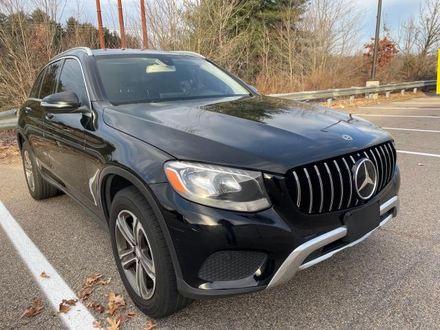 Изображение 2016 MERCEDES-BENZ GLC 300 2016