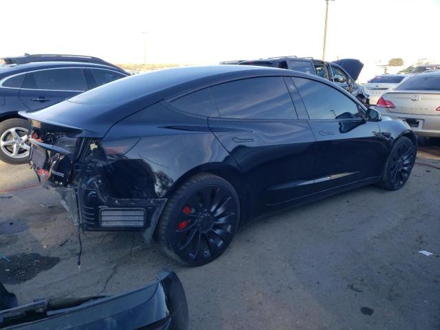 Image 3 of 2021 TESLA MODEL 3  2021 with VIN 5YJ3E1EC6MF975553
