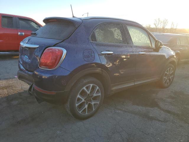 Image 3 of 2018 FIAT 500X TREKKING 2018 with VIN ZFBCFXCB3JP673801