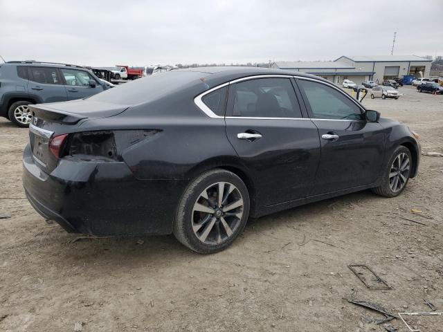 Изображение 3 2017 NISSAN ALTIMA 3.5SL 2017 с VIN 1N4BL3APXHC217553