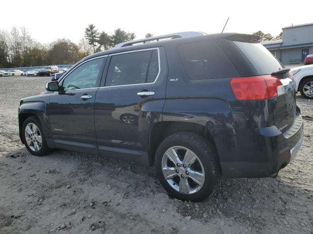 Image 2 of 2015 GMC TERRAIN SLT 2015 with VIN 2GKFLYE33F6298809
