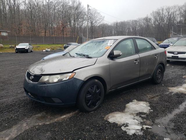 Изображение 2010 KIA FORTE EX 2010