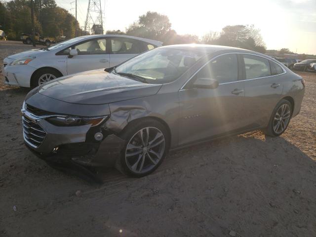 Image 1 of 2022 CHEVROLET MALIBU LT 2022 with VIN 1G1ZD5ST0NF206268