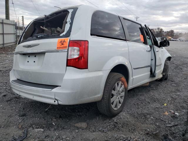 Obraz 3 z 2015 CHRYSLER TOWN & COUNTRY TOURING 2015 z VIN 2C4RC1BG2FR677175
