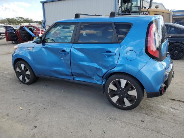 Obraz 2 z 2016 KIA SOUL + 2016 z VIN KNDJP3A59G7345685
