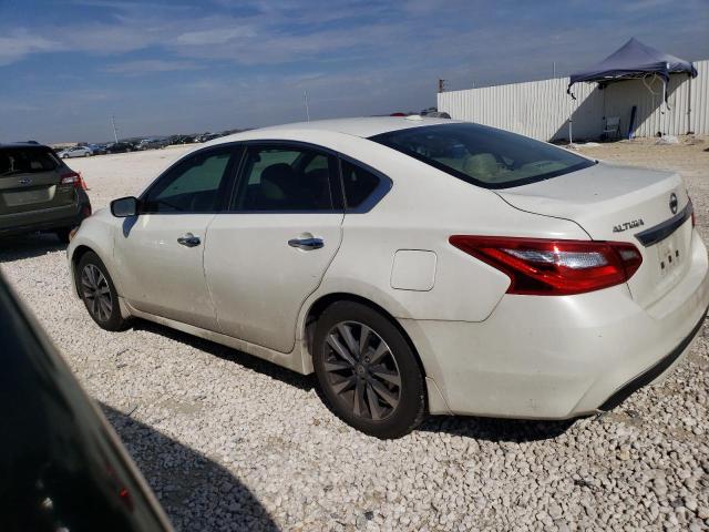 Изображение 2 2016 NISSAN ALTIMA 2.5 2016 с VIN 1N4AL3AP0GC161973