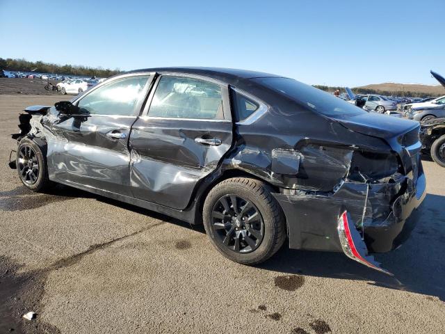 Изображение 2 2013 NISSAN ALTIMA 2.5 2013 с VIN 1N4AL3APXDN533870