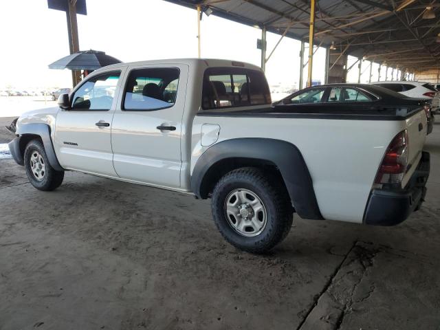 Obraz 2 z 2011 TOYOTA TACOMA DOUBLE CAB 2011 z VIN 5TFJX4CN0BX003019