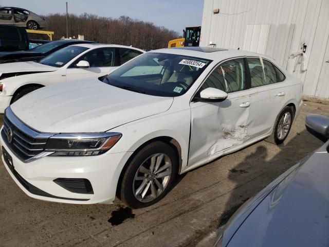 Изображение 2020 VOLKSWAGEN PASSAT SE 2020