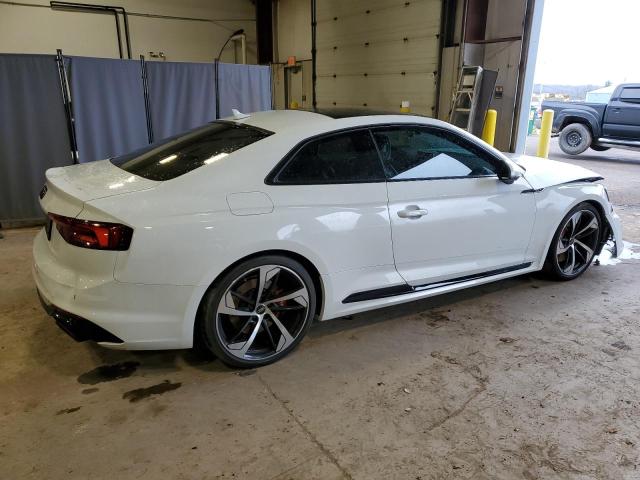 Obraz 3 z 2018 AUDI RS5  2018 z VIN WUAPWAF56JA905136