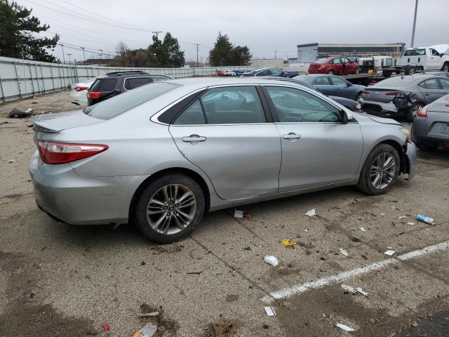 Image 3 of 2016 TOYOTA CAMRY LE 2016 with VIN 4T1BF1FK1GU137873