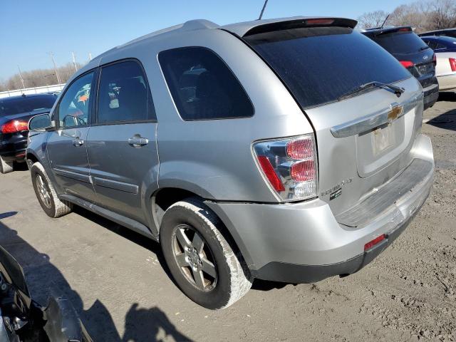 Изображение 2 2008 CHEVROLET EQUINOX LT 2008 с VIN 2CNDL43FX86061578