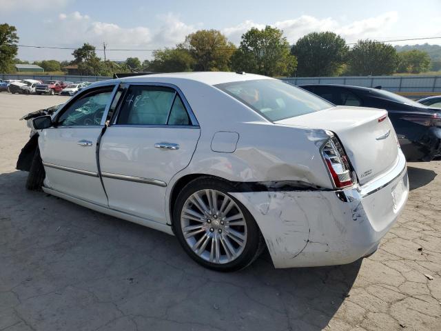 Изображение 2 2011 CHRYSLER 300 LIMITED 2011 с VIN 2C3CA5CG0BH564850