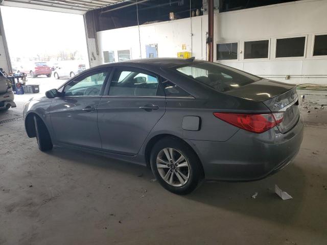 Obraz 2 z 2013 HYUNDAI SONATA GLS 2013 z VIN 5NPEB4AC0DH734887