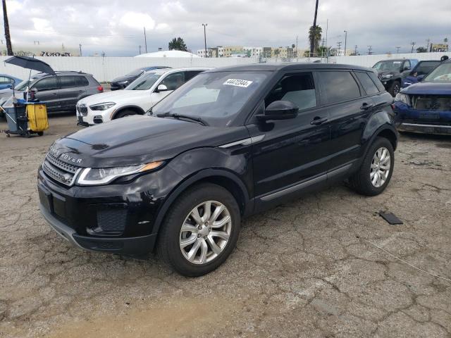 Obraz 1 z 2018 LAND ROVER RANGE ROVER EVOQUE SE 2018 z VIN SALVP2RX9JH312634