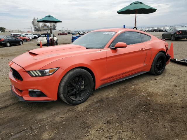 Obraz 2015 FORD MUSTANG  2015