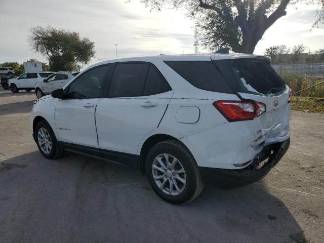 Изображение 2 2019 CHEVROLET EQUINOX LS 2019 с VIN 2GNAXHEVXK6176638