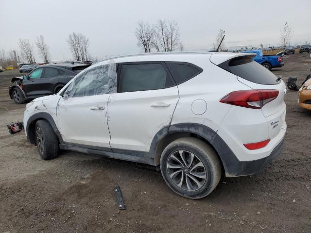 Image 2 of 2016 HYUNDAI TUCSON LIMITED 2016 with VIN KM8J33A46GU082233