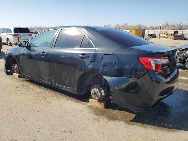 Obraz 2 z 2014 TOYOTA CAMRY L 2014 z VIN 4T1BF1FK5EU431726