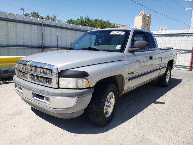 Изображение 1 1998 DODGE RAM 1500  1998 с VIN 1B7HC13Z5WJ237063